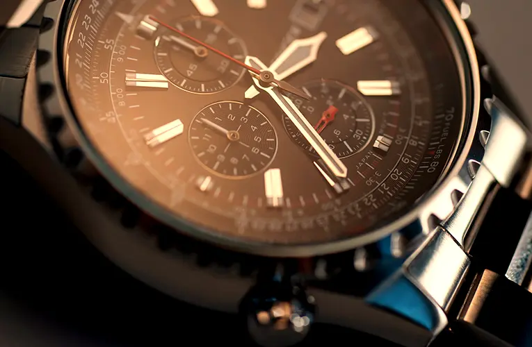 “Tick-Tock Scam: How Fake Degrees Fund Luxury Watch Collections”