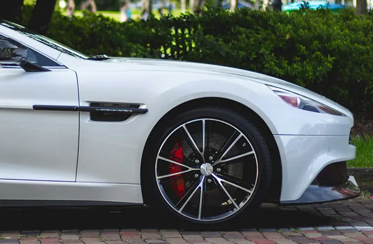 “Driven by Fraud: The Link Between Fake Degrees and Luxury Cars”